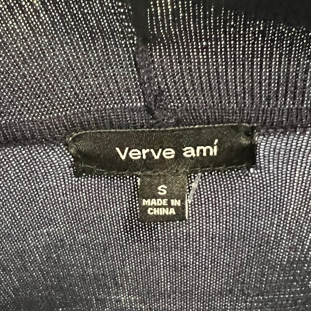Verve ami Cardigan - Picture 4 of 5